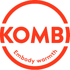 KOMBI - BLUE