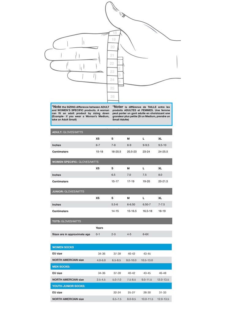 Size Chart Image