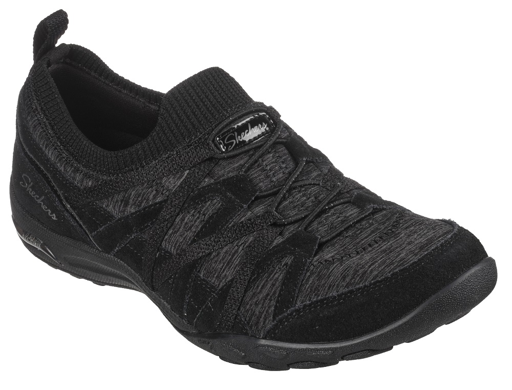 Skechers Ladies Arch Fit Comfy - Bold Statement