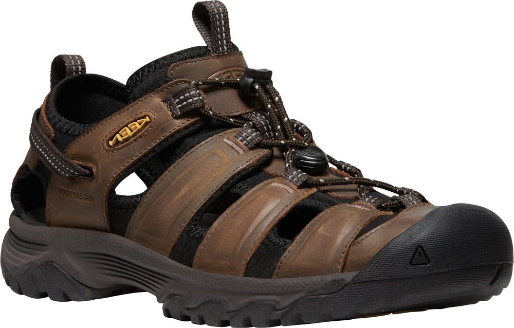 KEEN Men's Targhee III Sandal