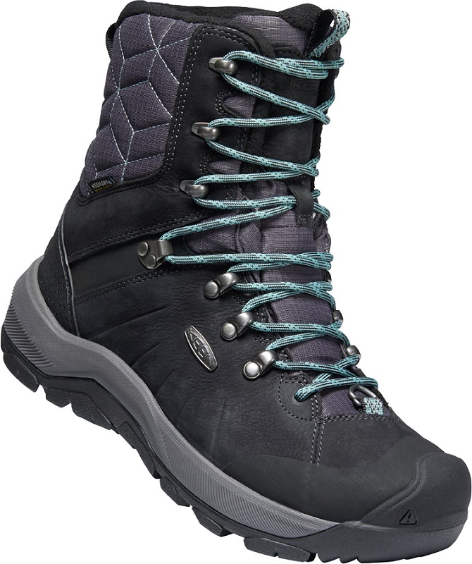 Merrell Bravada 2 Thermo Demi Wp/Moonbeam Women's warm walking boots :  Snowleader