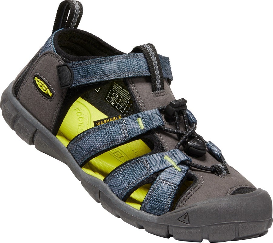 KEEN Youth Seacamp II CNX