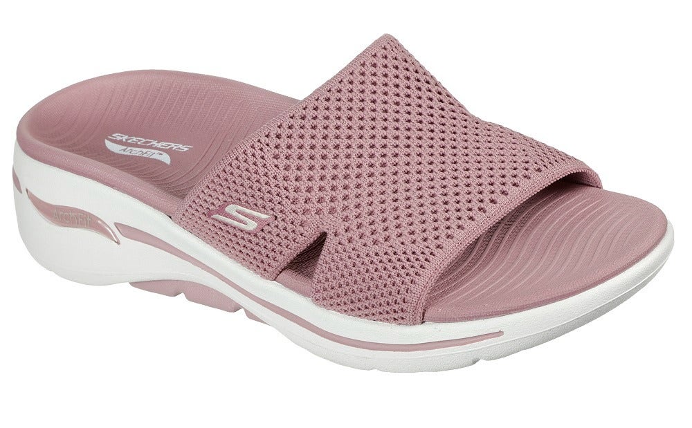 Skechers Ladies GO WALK Arch Fit - Worthy