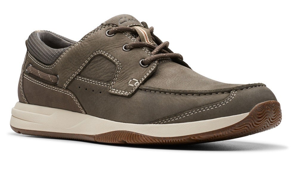 Clarks Men's Sailview Lace