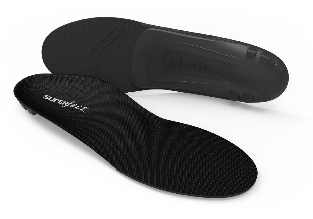 Superfeet Unisex All-Purpose Support Low Arch Insole