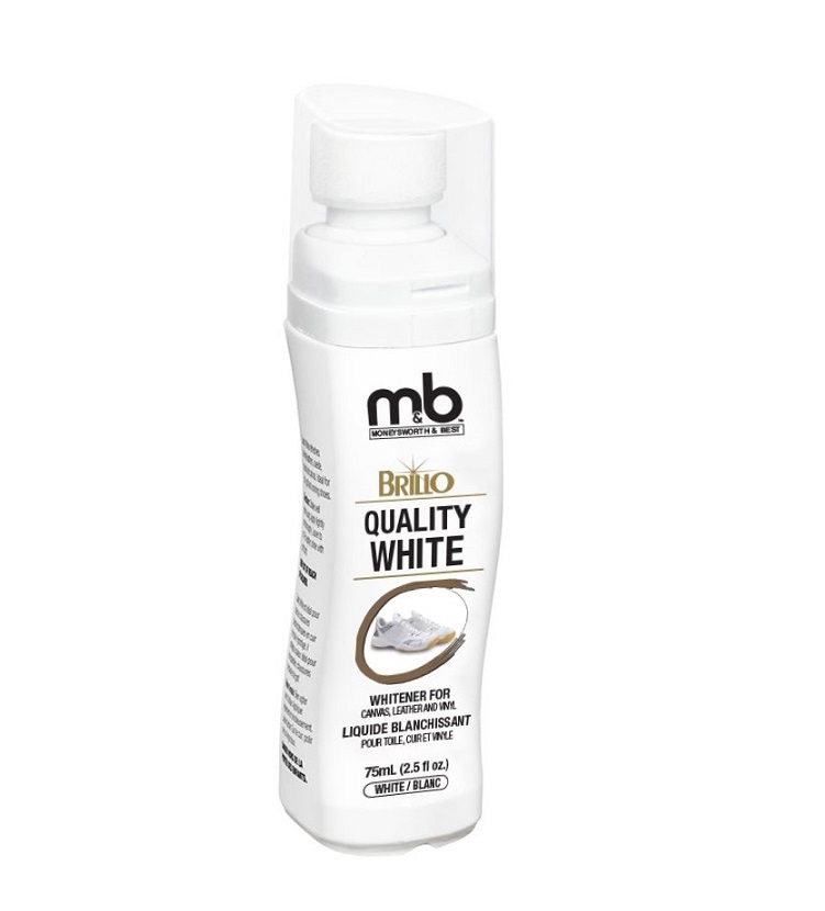 Moneyworth & Best Brillo Quality White™ Whitener
