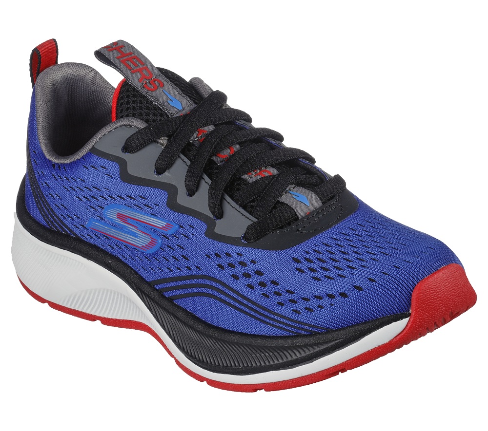 Skechers Youth Elite Sport - Push-Pace