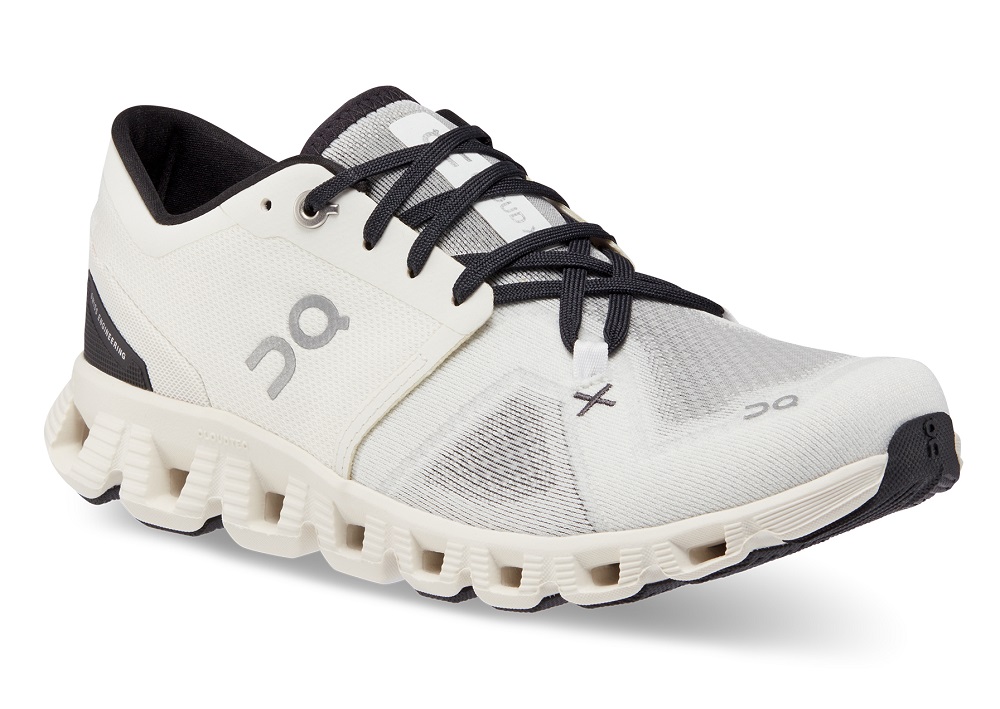 On Running Men's Cloud X 3 Running & Walking Shoes