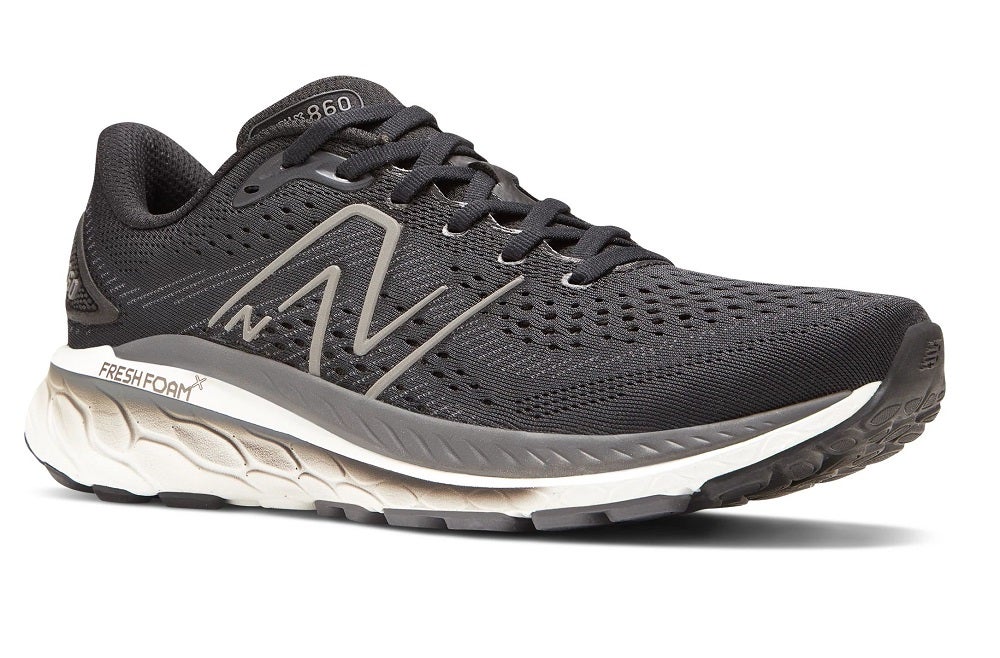New Balance Men's 840v5 Supportive Walking & Running Shoes