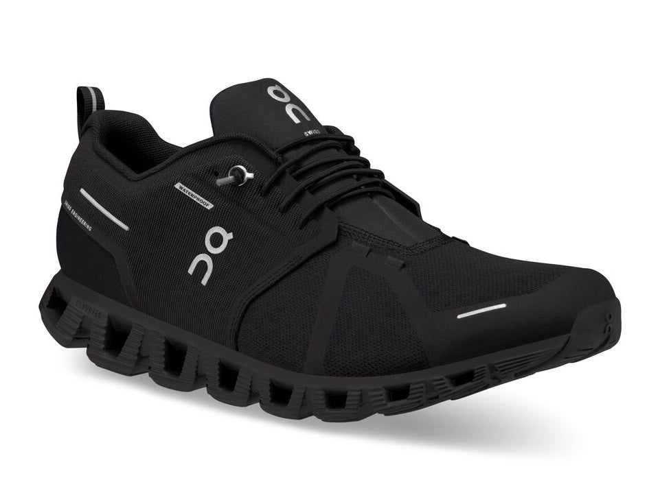 On Running Men's Cloud 5 Casual Athletic Lightweight Shoes
