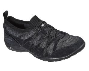 Skechers Ladies Arch Fit Comfy - Bold Statement