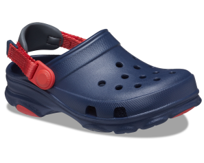Crocs Kids All-Terrain Clog
