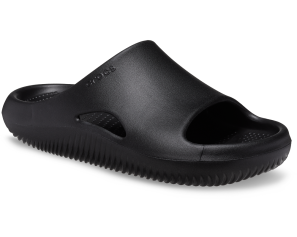 MELLOW RECOVERY SLIDE BLACK