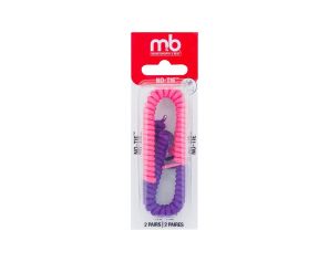 Moneysworth & Best Bungee Laces - 2 Pack