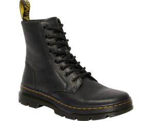 Dr. Martens Unisex Combs Leather