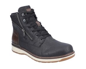 39440 WP LCE ANKLE BLACK