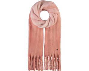 FRAAS Ladies Ombre Boucle Scarf