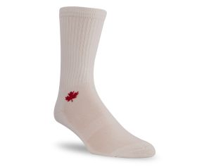 J.B. Fields Unisex Canadian Bamboo Socks