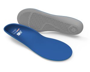 New Balance / Superfeet Unisex Casual Comfort Fit Insole