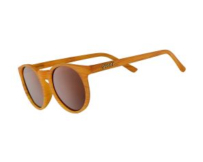 Goodr Unisex Circle G's Polarized Sunglasses