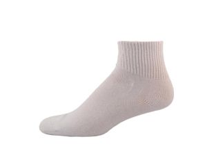 Simcan Unisex Comfort Sock Low Rise