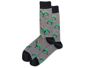 HOTSOX Men's Holiday Socks