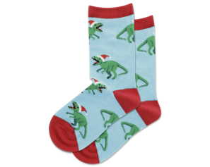 HOTSOX Kid's Holiday Socks