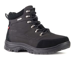 ICE WHISTLER 4.0 MID WP BLK