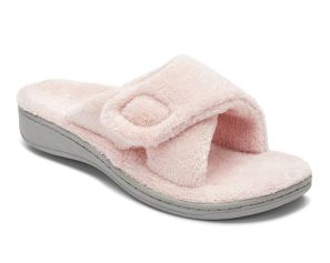 INDULGE RELAX VELCRO PINK