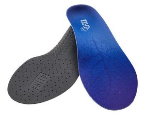 Kneed Unisex KNEED2Fit Insole