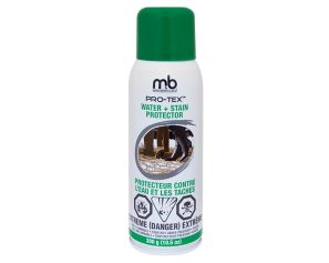 Moneysworth & Best PRO-TEX™ Water & Stain Protector - 300g