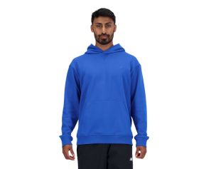 M FRENCH TERRY HOODIE BLUE