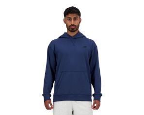 M FRENCH TERRY HOODIE NAVY