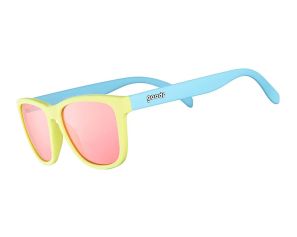Goodr Unisex OG Non-Reflective Sunglasses