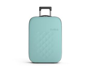 Rollink Flex Vega Carry-On Collapsible Suitcase