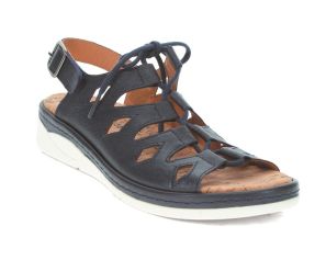 Becker Shoes Ladies 5142