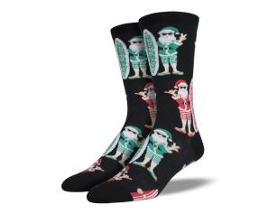 Socksmith Men's Christmas Socks