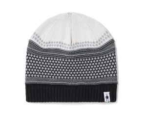 Smartwool Unisex Popcorn Cable Beanie