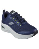 Skechers Men's Relaxed Fit: Arch Fit D'Lux 