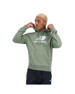 New Balance Men's Essentials French Terry Hoodie