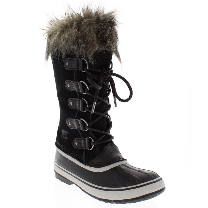 SOREL Joan of Arctic Winter Boots 