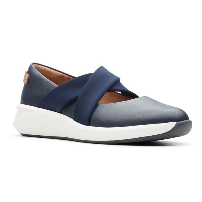 clarks unstructured shoes womens