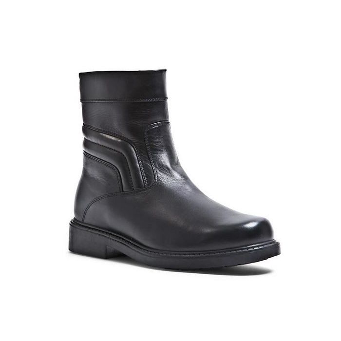 blondo black waterproof boots