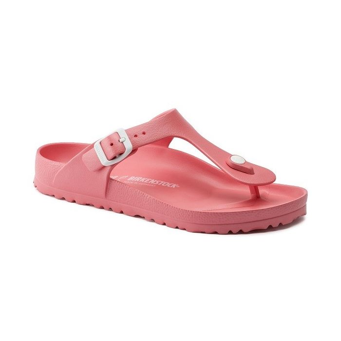 birkenstock plastic womens sandals