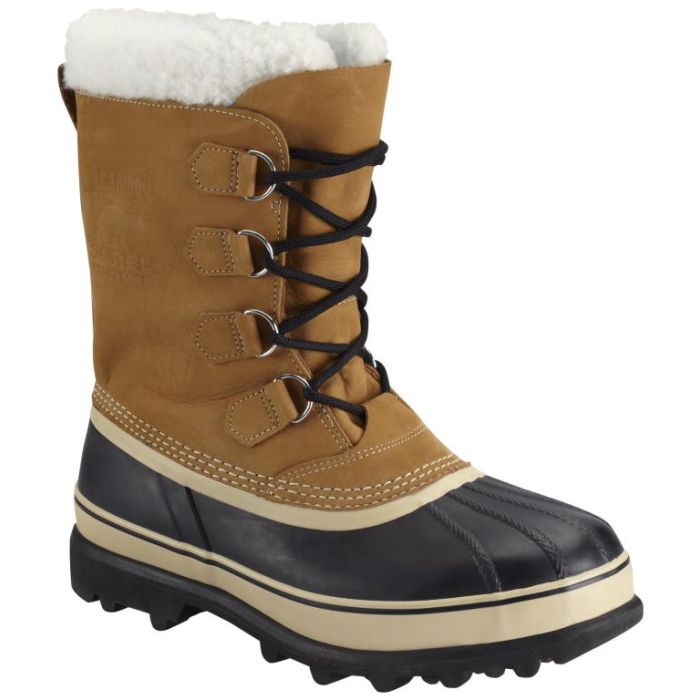 men's sorel caribou boots sale