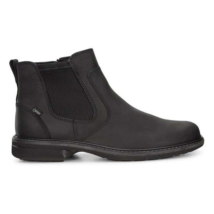 ecco turn ankle boot