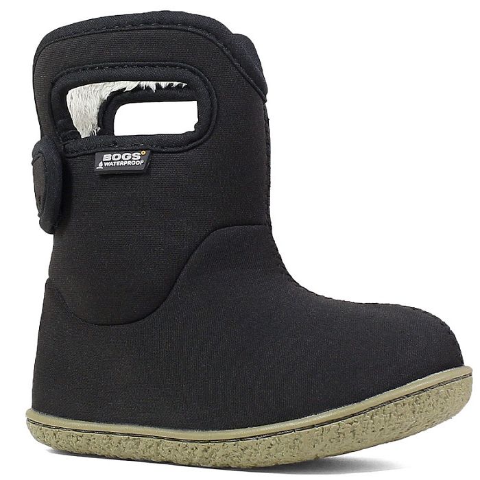 Bogs Toddler Baby Bogs Winter Boots