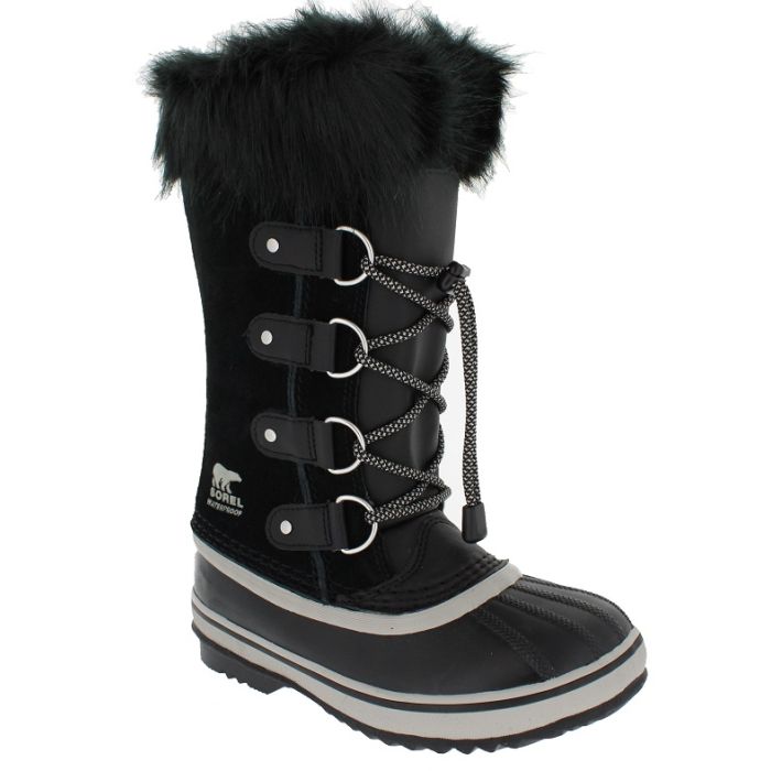 sorel youth winter boots
