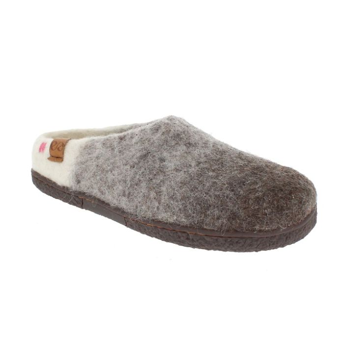 mule slippers canada