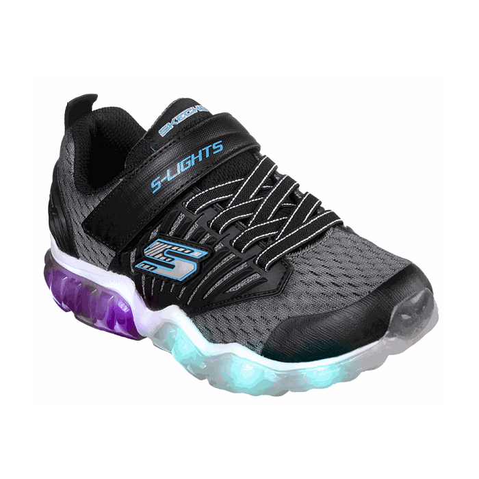 SKECHERS S Lights: Rapid Flash Sneaker 